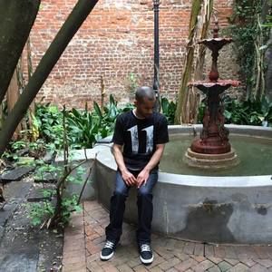 Meet your Posher, Nick